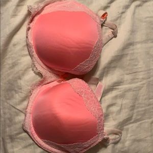 Victoria secret bra